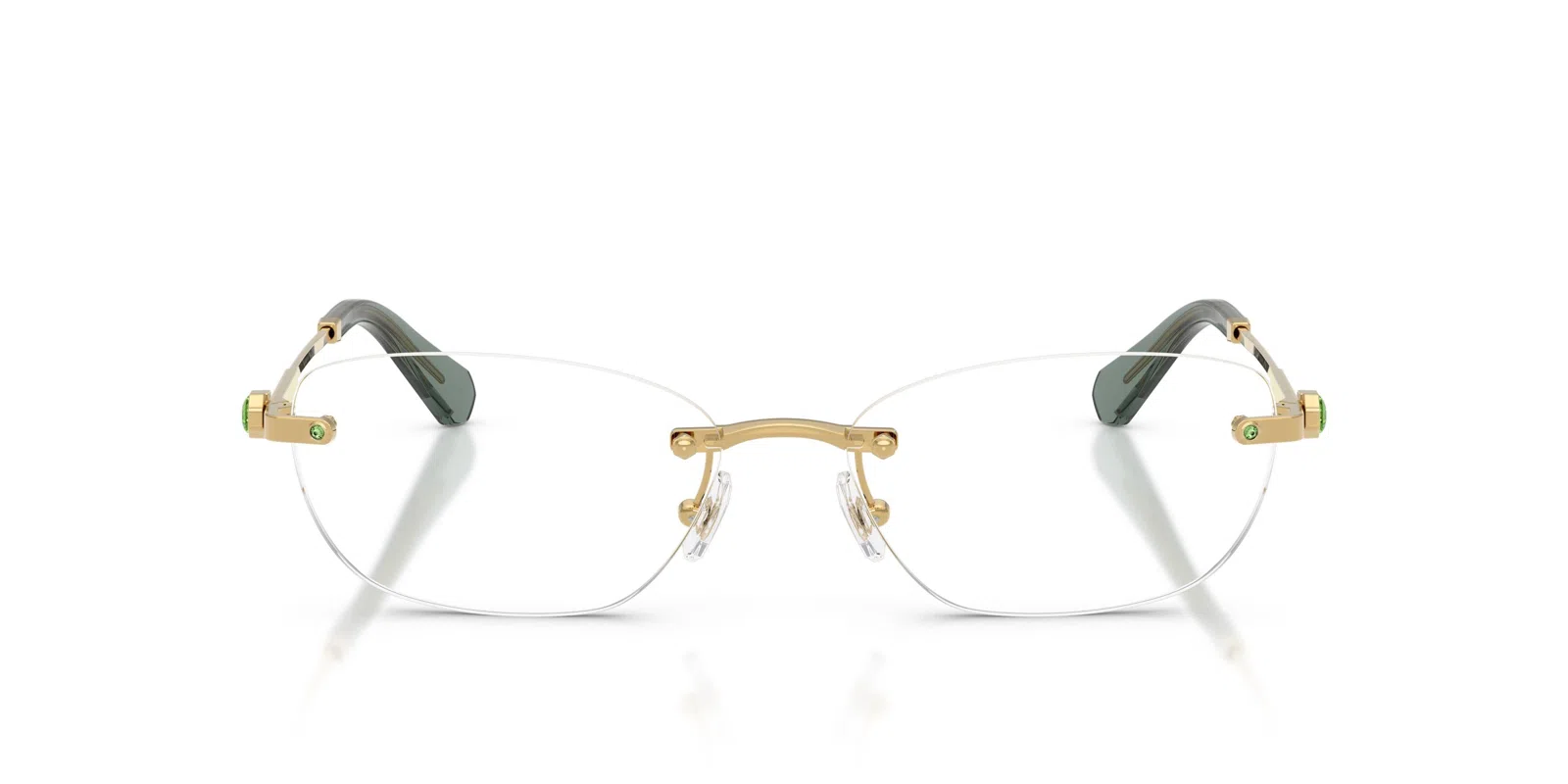 Swarovski 1037 Eyeglasses - view 18